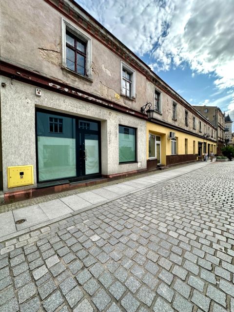 Lokal Gniezno