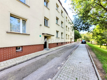 Mieszkanie blok mieszkalny sprzedaż