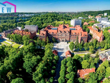 Mieszkanie Gdańsk