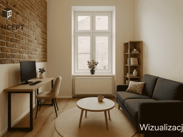 Mieszkanie Wrocław