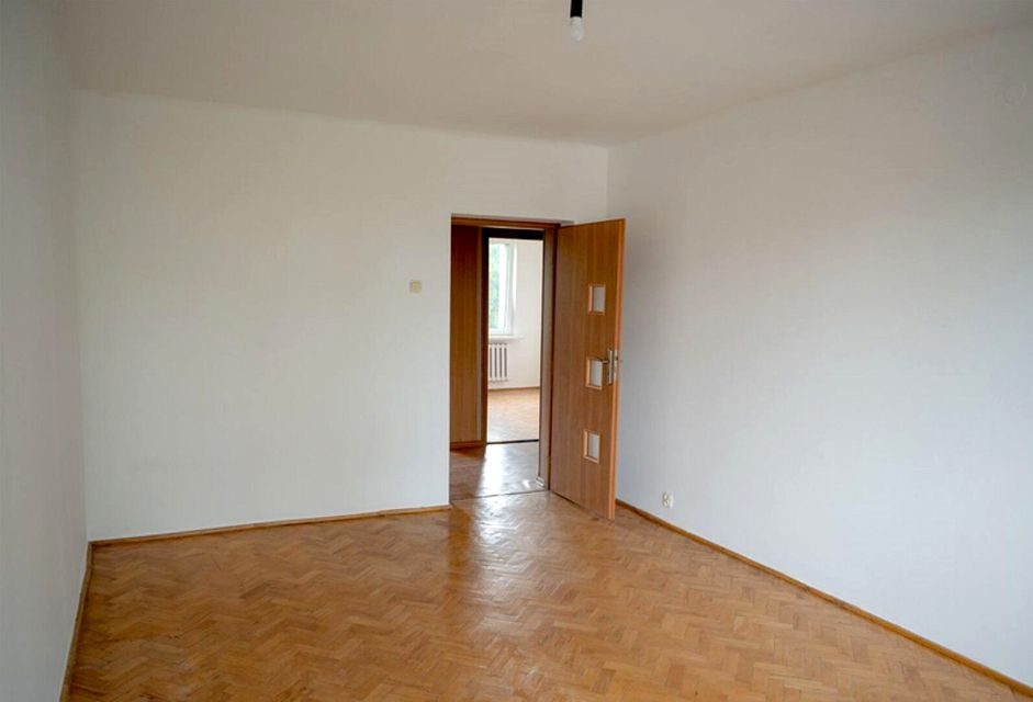Mieszkanie Sosnowiec