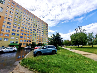 Mieszkanie Wrocław