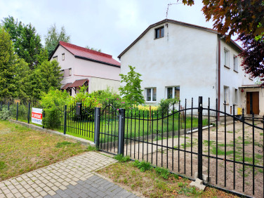 Dom wolnostojący sprzedaż