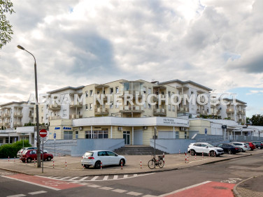 Mieszkanie Bydgoszcz