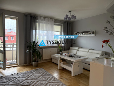 Mieszkanie Gdańsk