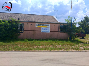 Lokal Powidz sprzedaż
