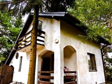 Dom Strzeniówka