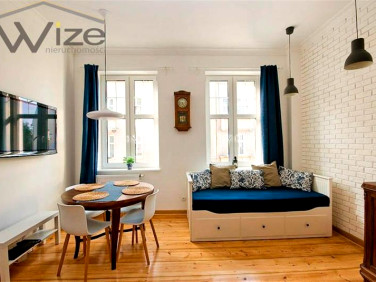 Mieszkanie Sopot wynajem