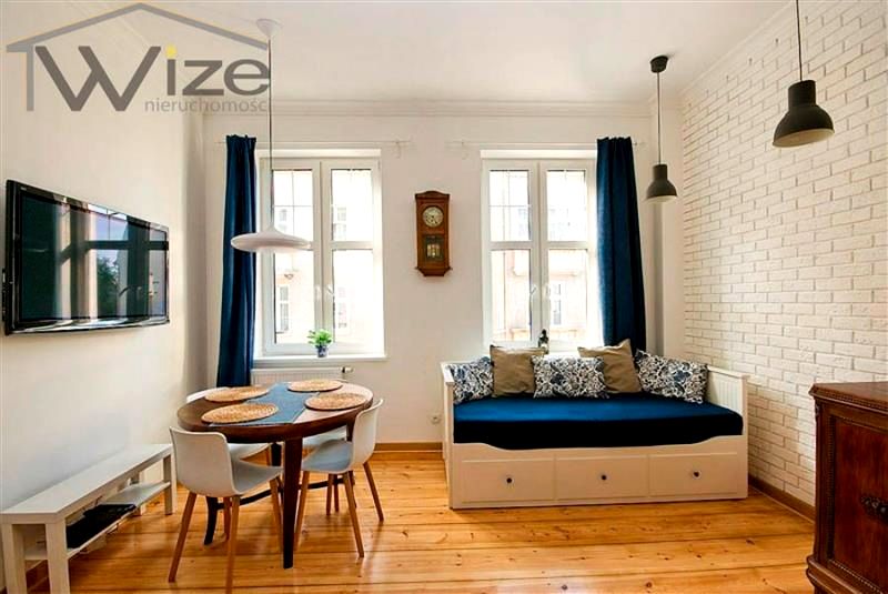 Mieszkanie Sopot wynajem