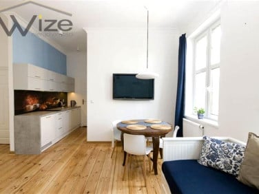 Mieszkanie Sopot