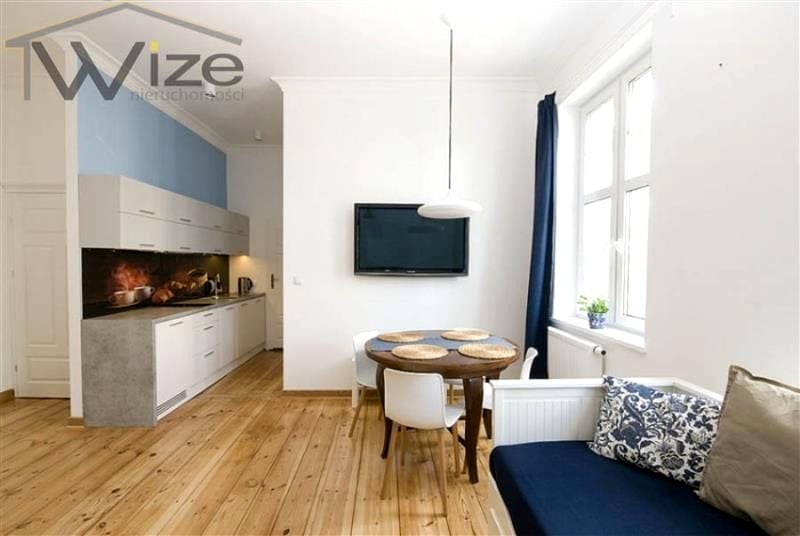 Mieszkanie Sopot