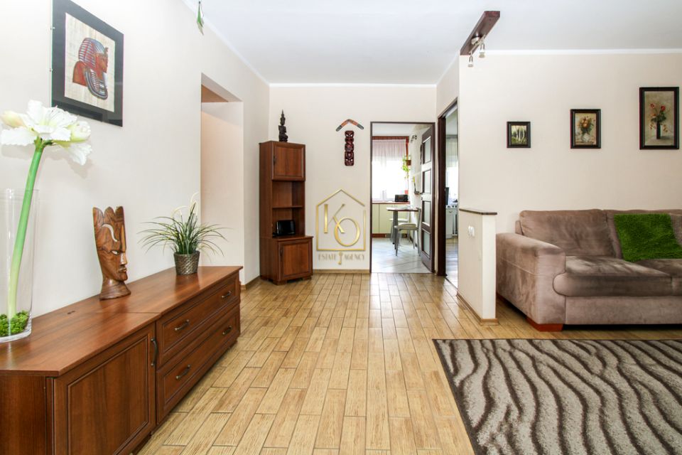 Mieszkanie blok mieszkalny Wrocław