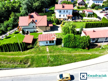 Działka rolna Besko