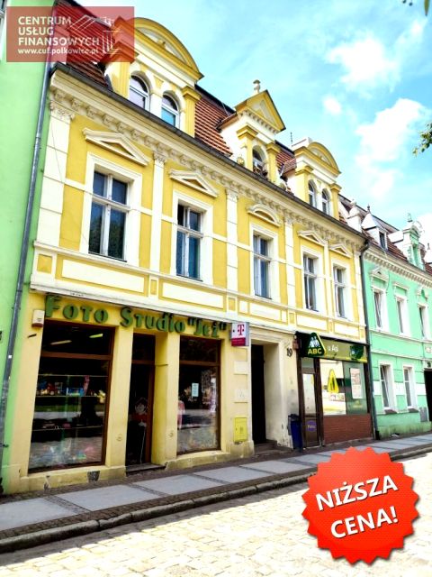 Mieszkanie Chocianów