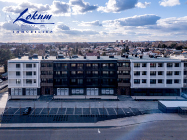 Mieszkanie Leszno
