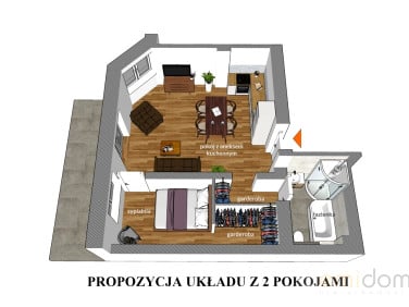 Mieszkanie Warszawa