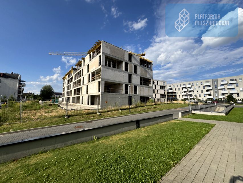 Mieszkanie Tychy sprzedaż