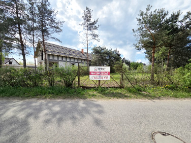 Działka budowlana Gniezno