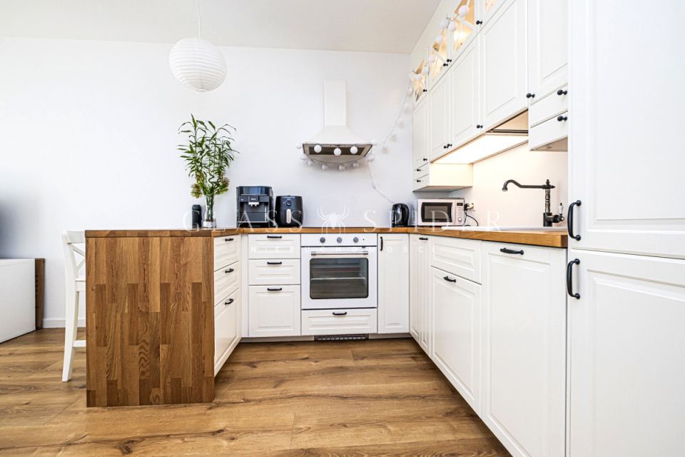 Mieszkanie blok mieszkalny wynajem