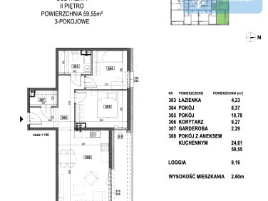 Mieszkanie Tychy
