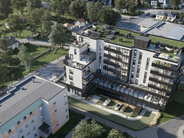 Mieszkanie Kielce