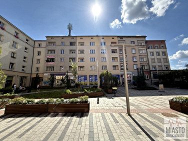 Mieszkanie Bytom