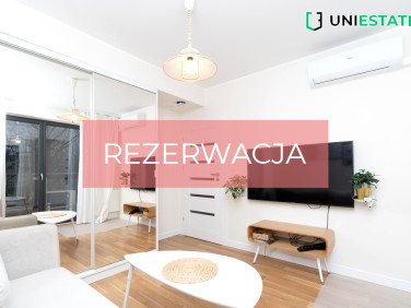 Mieszkanie Kraków