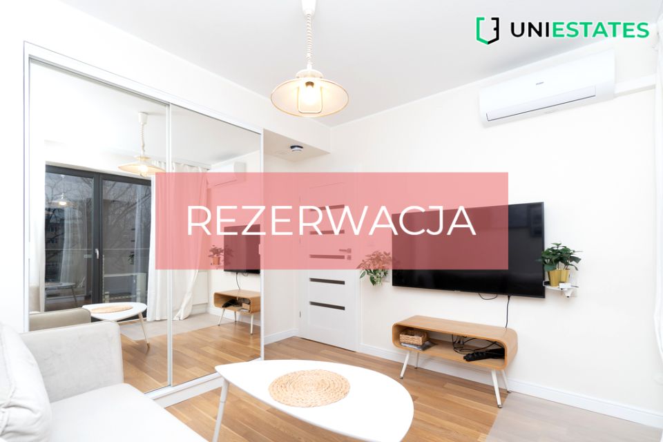 Mieszkanie Kraków