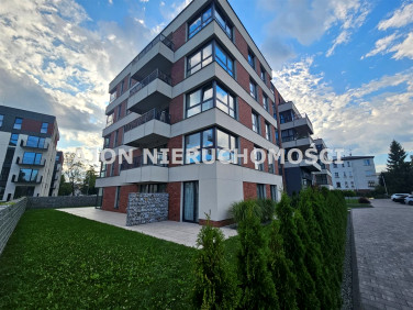 Mieszkanie apartamentowiec sprzedaż
