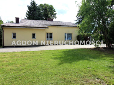 Dom Lipno
