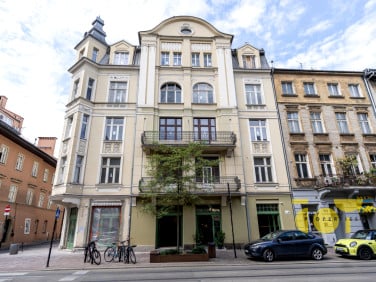 Mieszkanie Kraków