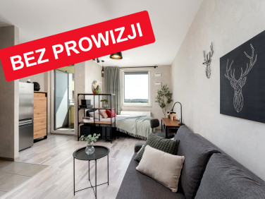 Mieszkanie Kraków