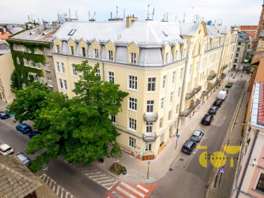 Mieszkanie Kraków