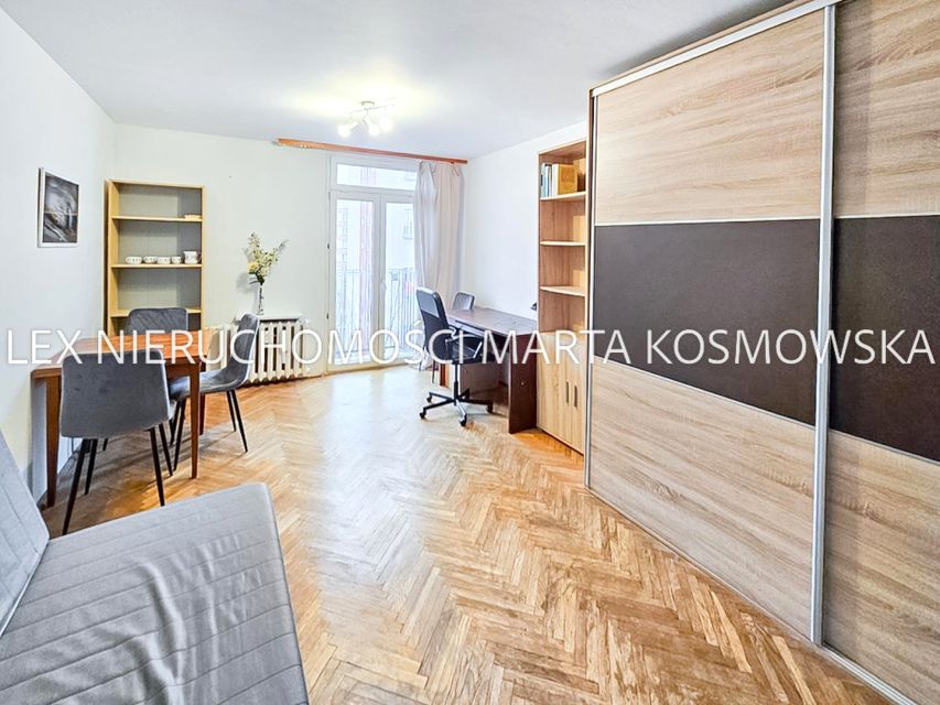 Mieszkanie Warszawa
