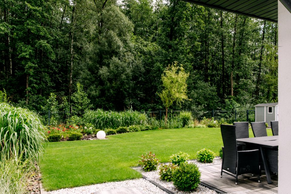 Dom wolnostojący sprzedaż