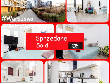 Mieszkanie Warszawa
