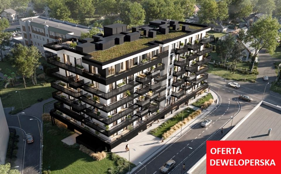 Mieszkanie Kielce