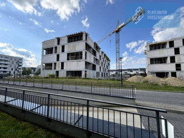 Mieszkanie Tychy