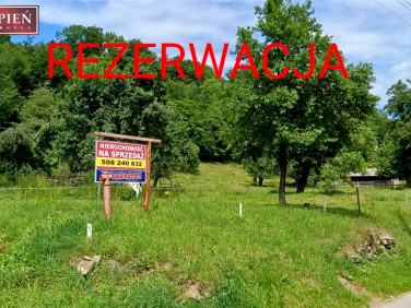 Działka Stare Rochowice