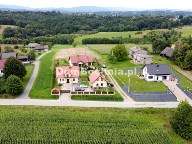 Działka Bieńkowice