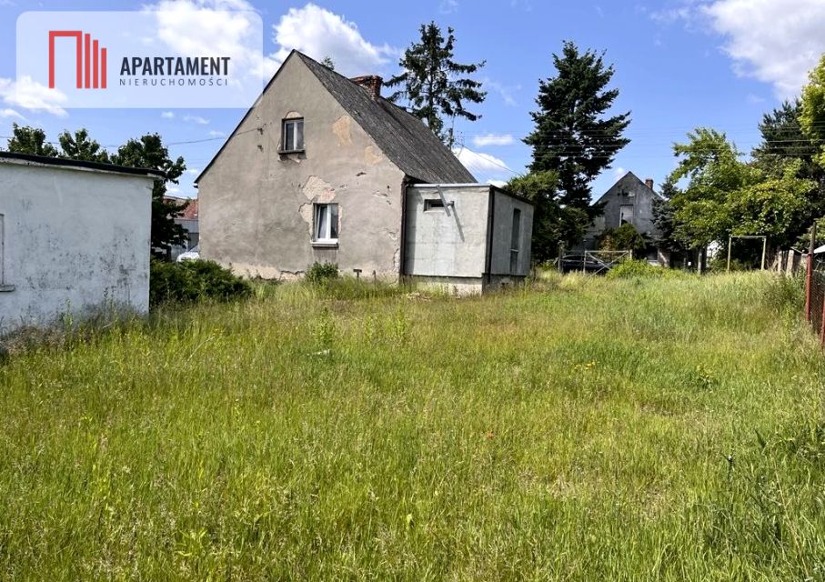 Dom Bydgoszcz sprzedaż