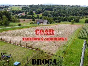 Pusta działka Bieńkowice