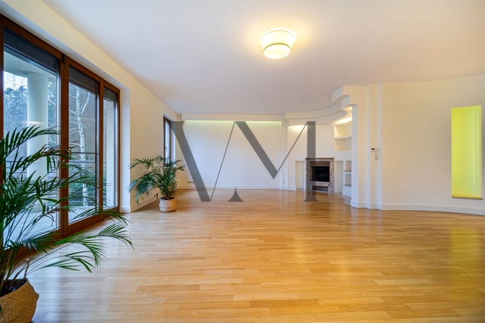 Mieszkanie Warszawa wynajem