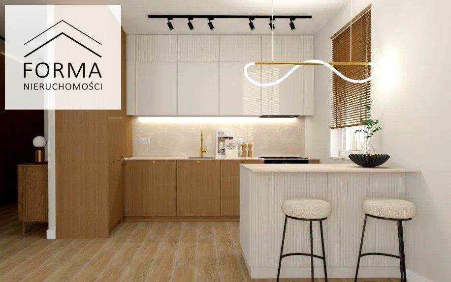 Mieszkanie Bydgoszcz