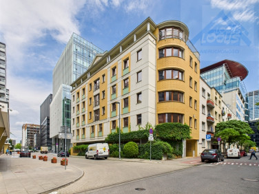 Lokal Warszawa