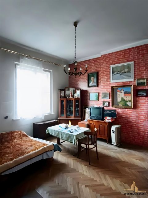 Mieszkanie Kraków