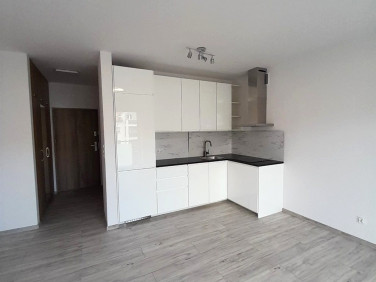 Mieszkanie apartamentowiec Bielsko-Biała