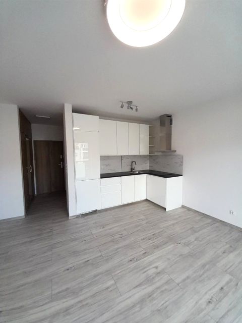 Mieszkanie apartamentowiec Bielsko-Biała