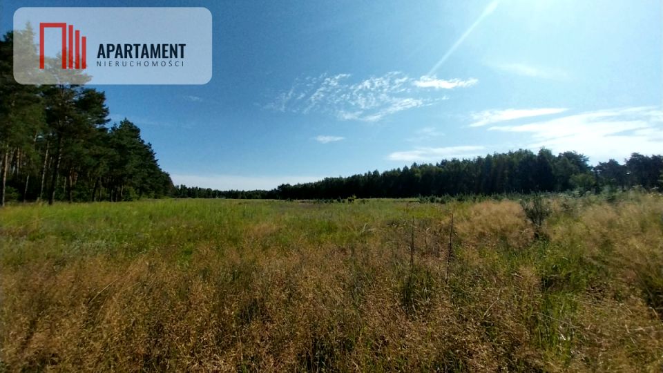 Działka rolna Sipiory