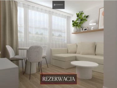 Mieszkanie Szczecin
